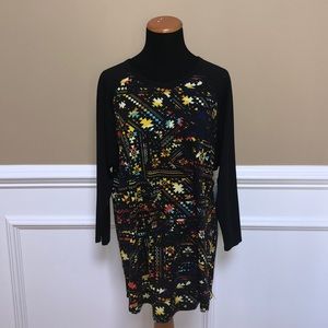 LulaRoe Randy Tee- New